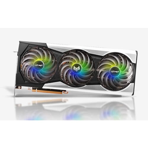 Sapphire Radeon RX 6900 XT Nitro+ Special Edition 16GB GDDR6 256-bit Gaming Graphics Card (11308-03-20G)